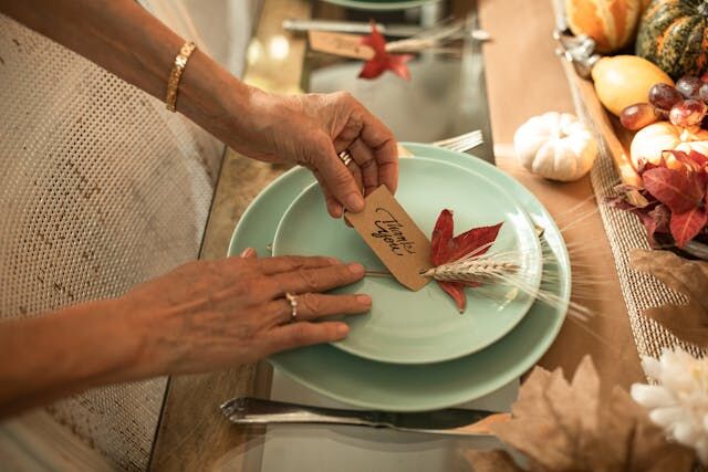 7 Benefits of Using Bone China Dinnerware